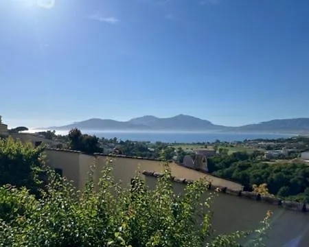 Apartament 2 Pieces Avec Vue Sur Exceptionnelle A Porticcio, Corse Du Sud