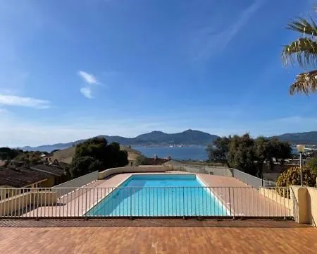 2 Pieces Avec Vue Sur Exceptionnelle A Porticcio, Corse Du Sud * Grosseto-Prugna