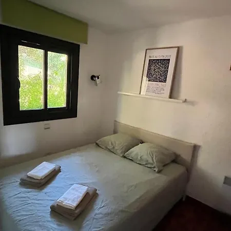 Apartament 2 Pieces Avec Vue Sur Exceptionnelle A Porticcio, Corse Du Sud Grosseto-Prugna