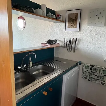 2 Pieces Avec Vue Sur Exceptionnelle A Porticcio, Corse Du Sud Apartament