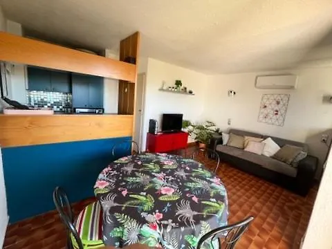 2 Pièces Avec Vue Sur Exceptionnelle à Porticcio, Corse Du Sud * Grosseto-Prugna