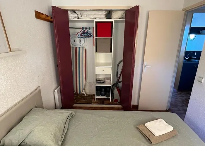 2 Pièces Avec Vue Sur Exceptionnelle à Porticcio, Corse Du Sud Appartement *