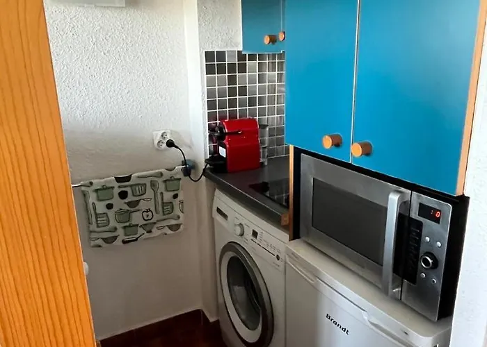 Appartement 2 Pièces Avec Vue Sur Exceptionnelle à Porticcio, Corse Du Sud Grosseto-Prugna