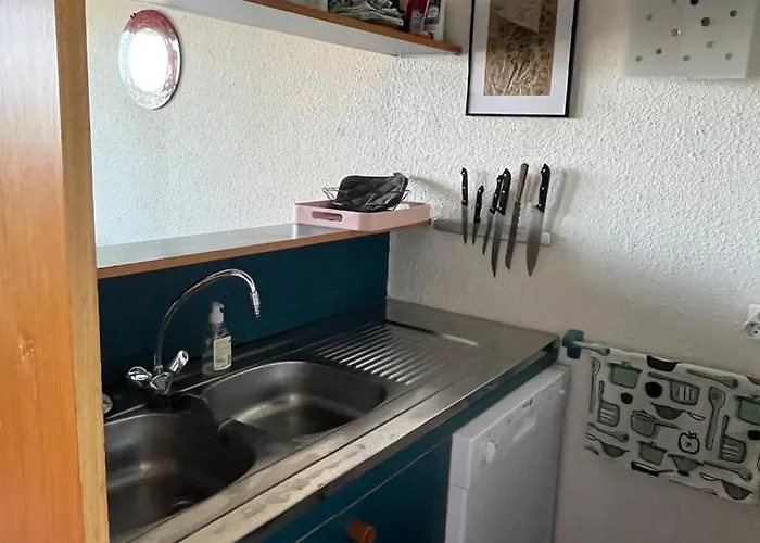 2 Pièces Avec Vue Sur Exceptionnelle à Porticcio, Corse Du Sud Appartement