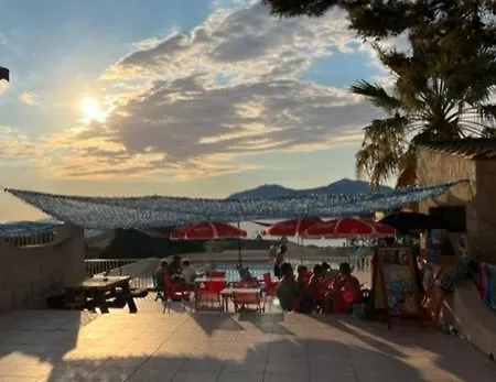 2 Pieces Avec Vue Sur Exceptionnelle A Porticcio, Corse Du Sud Lejlighed Grosseto-Prugna