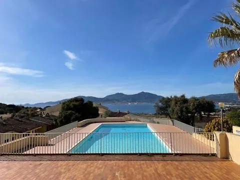 2 Pieces Avec Vue Sur Exceptionnelle A Porticcio, Corse Du Sud * Grosseto-Prugna