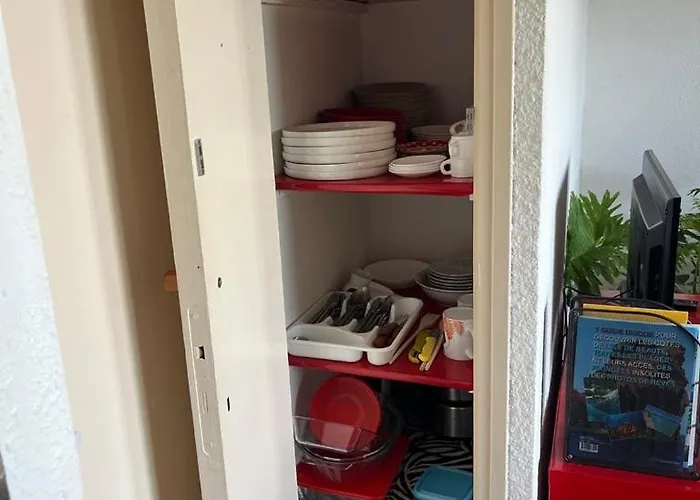 2 Pieces Avec Vue Sur Exceptionnelle A Porticcio, Corse Du Sud * Grosseto-Prugna